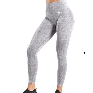 NWT Gymshark Leggings